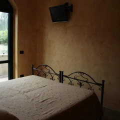 Отель Agriturismo Cascina Concetta Италия, Пиццо - отзывы, цены и фото номеров - забронировать отель Agriturismo Cascina Concetta онлайн удобства в номере