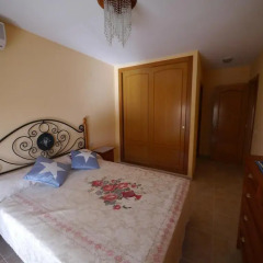 Отель La Ermita - Two Bedroom комната для гостей фото 2