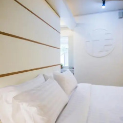 Отель Phuket Montre Resotel 3* Номер Делюкс фото 12