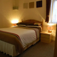 Hawkes Hotel комната для гостей фото 2