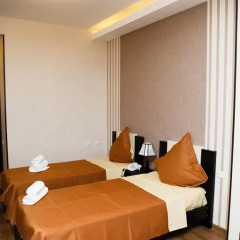 Light House Old City Hotel 3* Номер Комфорт с различными типами кроватей фото 14