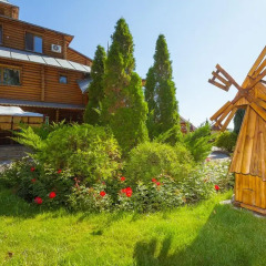 Hutor Hotel