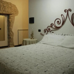 Отель Agriturismo Le Pietre Фонди удобства в номере фото 2