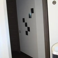 Отель B&B Verziere Джези удобства в номере фото 2