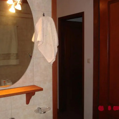 Отель Xifias Stonehouse сауна