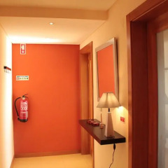 Отель Apartamento Oceanus by Green Vacations Португалия, Понта-Делгада - отзывы, цены и фото номеров - забронировать отель Apartamento Oceanus by Green Vacations онлайн интерьер отеля