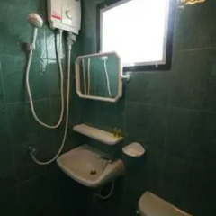 Отель Amarin Inn 2* Номер категории Эконом фото 9