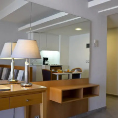 Athena Hotel удобства в номере