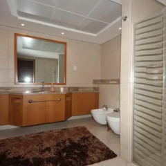 Отель Jumeirah Beach Residence Clusters спа