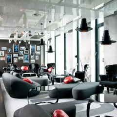 Отель ONE80° Hostels Berlin Германия, Берлин - - забронировать отель ONE80° Hostels Berlin, цены и фото номеров спа