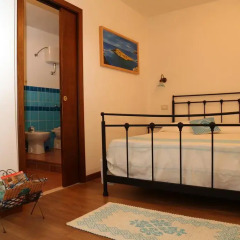 Отель B&B Tre Ористано комната для гостей фото 2