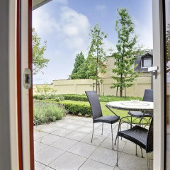 Hotel Borgmestergaarden 3* Апартаменты фото 6