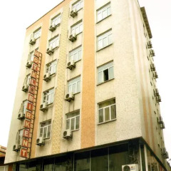 Hotel Birkent 2* Стандартный номер фото 10