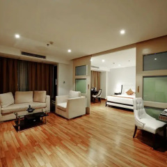 Отель Bless Residence 4* Люкс повышенной комфортности фото 5