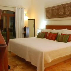 Porto Playa Condo Hotel And Beach Club 4* Стандартный номер фото 3