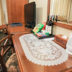 Time Square Hotel Ханой удобства в номере фото 2
