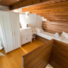 Отель Valasia Boutique Villa Родос сауна