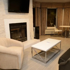 Hotel Le Reve Pasadena 2* Люкс повышенной комфортности с различными типами кроватей
