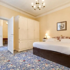 Normandy Hotel 3* Полулюкс с различными типами кроватей фото 2