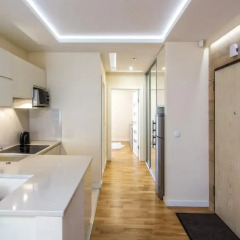 Отель Apartamenty Comfort & Spa Stara Polana Закопане в номере фото 2