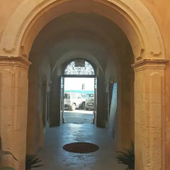 Отель Palazzo Gancia Апартаменты фото 40