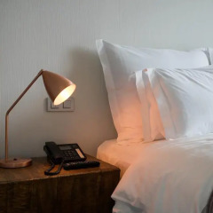 Furnas Boutique Hotel Thermal & Spa 4* Стандартный номер разные типы кроватей фото 2