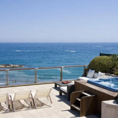 Gran Hotel Guadalpín Banus 5* Полулюкс с различными типами кроватей фото 20