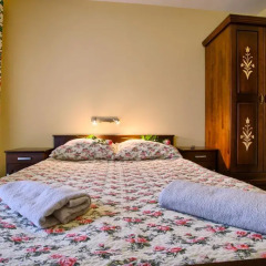 Отель Apartamenty i Pokoje w Willi na Ubocy Закопане комната для гостей фото 3