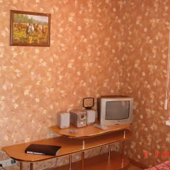 Мини-отель Стархаус 2* Стандартный номер с различными типами кроватей фото 2