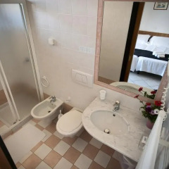 Отель Splendid Sole 3* Стандартный номер фото 2
