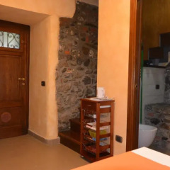 Отель Marittimo Apartment Scalea Италия, Скалея - отзывы, цены и фото номеров - забронировать отель Marittimo Apartment Scalea онлайн в номере фото 2