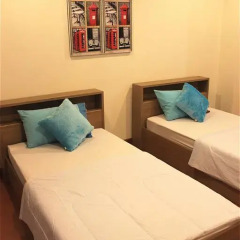 Ananas Phuket Central Hostel Стандартный номер фото 7