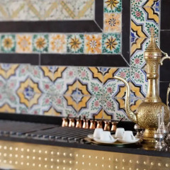 Отель Moevenpick Resort & Spa Sousse Сусс интерьер отеля