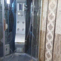 Family Hotel Gallery 3* Улучшенные апартаменты с различными типами кроватей фото 29