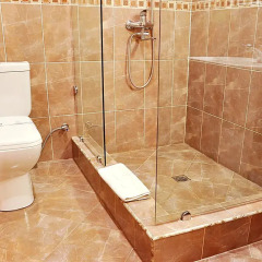 Light House Old City Hotel 3* Номер Комфорт с различными типами кроватей фото 22