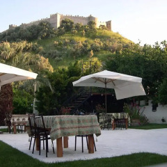 Girgin Artemis Pension Турция, Сельчук - отзывы, цены и фото номеров - забронировать отель Girgin Artemis Pension онлайн питание фото 3