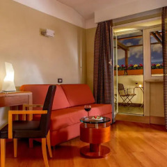 Best Western Hotel Spring House в номере фото 2