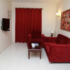 Al Sharq Hotel сейф в номере