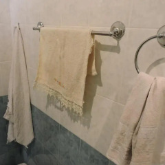 Отель Heriknaz's B&B Армения, Лусарат - отзывы, цены и фото номеров - забронировать отель Heriknaz's B&B онлайн ванная
