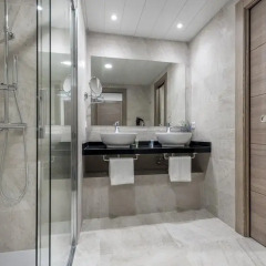 Отель Suite Home Sardinero 3* Люкс повышенной комфортности с различными типами кроватей фото 5