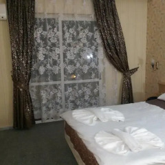Irem Apart Hotel 3* Студия фото 9