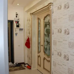Гостиница on Ulitsa Estonskaya в Красной Поляне отзывы, цены и фото номеров - забронировать гостиницу on Ulitsa Estonskaya онлайн Красная Поляна интерьер отеля фото 2