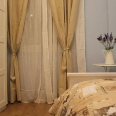 Отель La Casa In Fiore 3* Стандартный номер с различными типами кроватей фото 2
