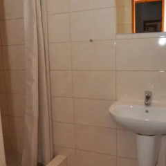 Отель Pokoje i Apartamenty Krupówki 36 ванная фото 2