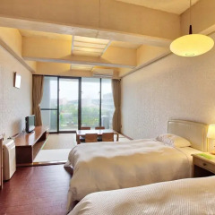 Moon Beach Palace Hotel 3* Стандартный номер фото 3