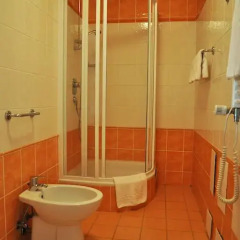 FESTIVAL Hotel Apartments 3* Апартаменты с различными типами кроватей фото 13
