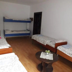Гостиница Hostel Sunset Lviv Украина, Львов - отзывы, цены и фото номеров - забронировать гостиницу Hostel Sunset Lviv онлайн комната для гостей