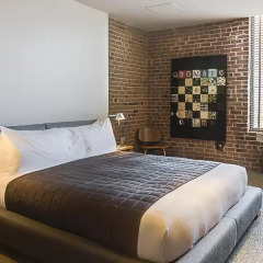 Hotel Gault 4* Полулюкс с различными типами кроватей фото 4
