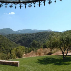 Отель Villa Mare e Monti Греция, Корфу - отзывы, цены и фото номеров - забронировать отель Villa Mare e Monti онлайн фото 3