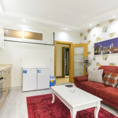 Отель By Sohret Palace 3 Апартаменты с различными типами кроватей фото 12